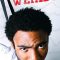 Donald Glover: Weirdo