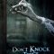 Don’t Knock Twice