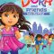 Dora and Friends: Into the City!