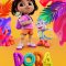 Dora: Say Hola to Adventure!