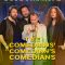 Doug Stanhope: The Comedians’ Comedian’s Comedians