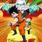 Dragon Ball Z: Dead Zone | ドラゴンボールＺ オラの悟飯をかえせッ!!