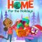 DreamWorks Home: For the Holidays