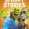 Dreamworks Spooky Stories