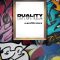 Duality: A Graffiti Story