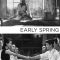 Early Spring | 早春