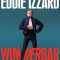 Eddie Izzard: Wunderbar