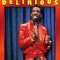 Eddie Murphy: Delirious