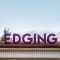 Edging