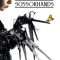 Edward Scissorhands