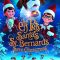 Elf Pets: Santa’s St. Bernards Save Christmas