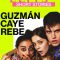 Elite Short Stories: Guzmán Caye Rebe | Elite Histórias Breves: Guzmán Caye Rebe