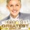 Ellen’s Greatest Night of Giveaways