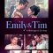 Emily & Tim