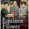 Equinox Flower | 彼岸花