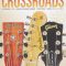 Eric Clapton’s Crossroads Guitar Festival 2013