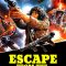 Escape from the Bronx | Fuga dal Bronx