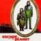 Escape from the Planet of the Apes