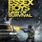 Essex Boys Law of Survival