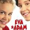 Eva & Adam – Fyra födelsedagar och ett fiasko