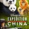 Expedition China