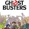 Extreme Ghostbusters