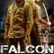 Falcon Rising