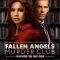 Fallen Angels Murder Club Friends to Die For