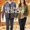 Falling for Vermont