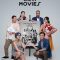 Falling in Love Like in Movies | Jatuh Cinta Seperti Di Film-Film