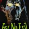 Fear No Evil