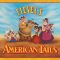 Fievel’s American Tails