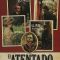 File of Attempted Murder | El atentado