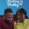 Finding Hubby 2