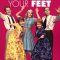 Finding Your Feet