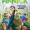 Finnick | Финник