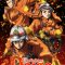 Firefighter Daigo: Rescuer in Orange | め組の大吾 救国のオレンジ