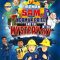 Fireman Sam: Norman Price and the Mystery in the Sky