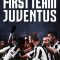 First Team: Juventus