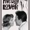 Five Day Lover | L’Amant de cinq jours