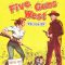 Five Guns West