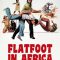 Flatfoot in Africa | Piedone l’africano