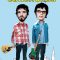 Flight of the Conchords