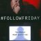 #FollowFriday