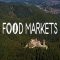 Food Markets: In the Belly of the City | Märkte – Im Bauch von…