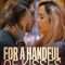 For a Handful of Kisses | Por un puñado de besos