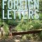 Foreign Letters