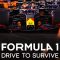 Formula 1: Drive to Survive