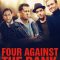 Four Against the Bank | Vier gegen die Bank