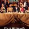 Four Weddings and a Funeral